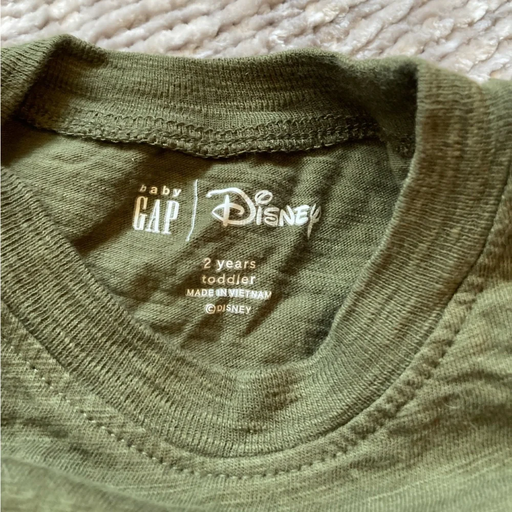 GAP cute disney